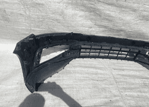 Vw passat B8 lift zderzak przedni 4XPDC 19- 5