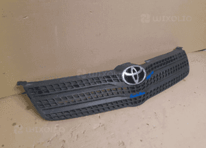 Toyota corolla verso - grill atrapa kratka 1