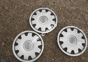 16" AUDI KOŁPAK KOŁPAKI 694655555