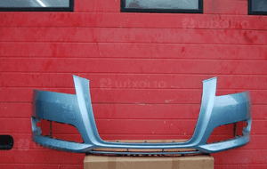 Zderzak audi A3 8P0 2008-2012 duży grill po lifcie 1