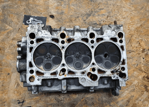 Glowica 078103373AH Zawory Szklanki LEWA V6 2.4 2.8 AUDI A4 B6 A6 C5 VW Passat Skoda 9