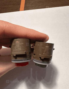 CZUJNIK PARKOWANIA PDC FORD HU5T15C868AAW 2