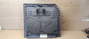 Tapicerka boczek bagażnika lewy tył Range Rover Vogue L322 EQY500170 4