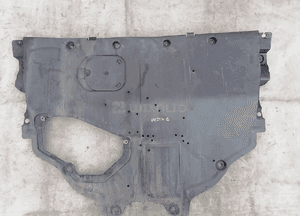 Płyta osłona pod silnik Mazda 6 III GJ 2.2 GHP9-56111 1