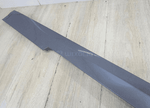Mercedes W447 listwa maskownica drzwi przesuwnych prawa A4476900370 5