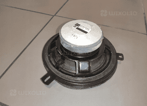 Dodge nitro 2.8CRD głośnik przednie drzwi 05064203AD oryginał sprawny 2
