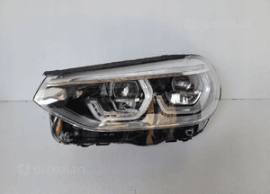 BMW X3 G01 X4 Lampa przednia AdaptiveLED L 12617 1