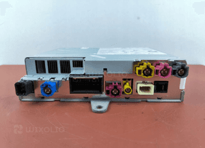 BMW OE Garmin Headunit Audio Nawigacja IDC23 HIGH 8155 5B61820 65125B61820 3