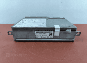 BMW OE Garmin Headunit High Audio Nawigacja MGU22 5A854E4 65125A854E4 1