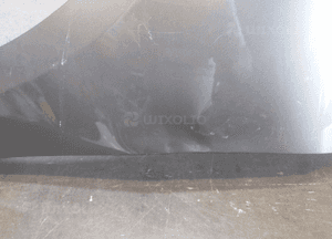 BŁOTNIK PRZÓD LEWY MERCEDES B KLASA W247 2