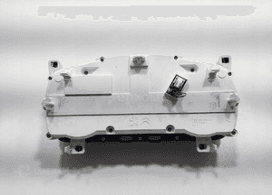 LICZNIK CITROEN BERLINGO PARTNER IV 1.5 B-HDI BLUE HDI 9842413280 2019-2024 4