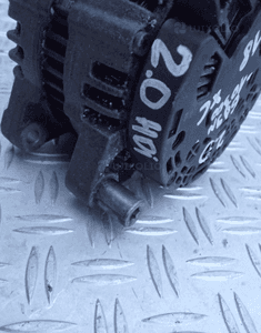 ALTERNATOR PEUGEOT CITROEN 2.0 HDI 136KM RADOM 2