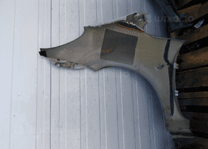 Citroen xsara picasso błotnik przedni prawy eza 3