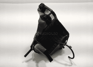 Obudowa filtra powietrza audi Q5 i 8R 3.0 tdi 8K0133837B 8K0133835B 2008-12 2
