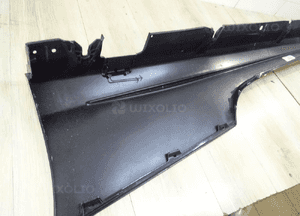 LISTWA PROGOWA prawa amg MERCEDES C-KLASA W205 CABRIO A2056908000 LLU 7
