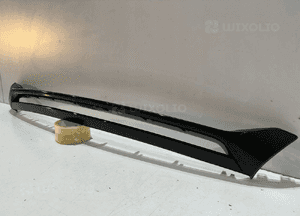 VOLKSWAGEN SCIROCC Grill / Atrapa - 16371 2