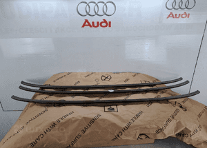 Spojler lotka audi e-tron 4KE s-line 4K4 sportback 1