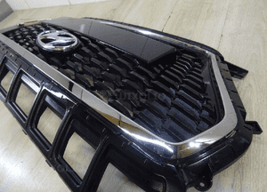 Grill atrapa chłodnicy zderzaka przód hyundai i30 iii 3 2017- 86351-G4000 7