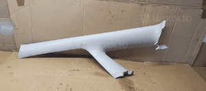 Osłona słupka lewy przód Ford Galaxy MK1 Lift 7M5867233E 1