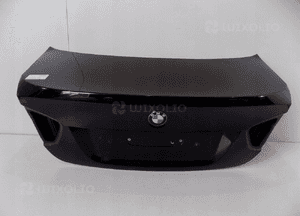 BMW 3 E90 Klapa Tylna -1176 4