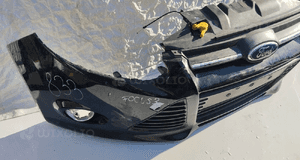Zderzak przód przedni ford focus MK3 kompletny 3