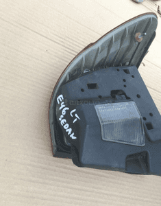 Lampa lewa lewy tył Bmw E46 sedan 8364922 8364921 6