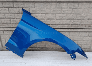 Ford mustang vi 14 - 18 błotnik prawy przedni 1