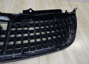 Maybach grill mercedes s lift amg A222 W222 2019 9