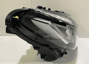 BMW 5 G30/31 LCI Lampa przednia Full Led R - 12722 3
