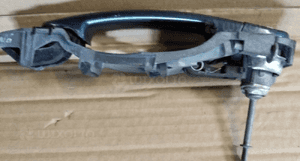 Seat Ibiza Cordoba 02-08 6L klamka drzwi przod prawa lewa LS5Y LS7N 7