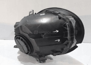 MINI F55 / F56 Lampa przednia H7 L - 13246 4