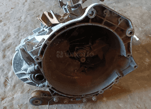 Skrzynia biegów M40 3.0 jtd 06-14 fiat ducato iii 3 2