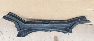 Osłona pasa tylnego bagażnika Mercedes CLK W209 A2096802953 2