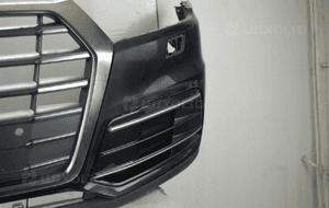 Zderzak audi Q5 fy 80A premium zwykły 2017-2020 4