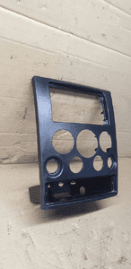 Ramka radia konsoli dekor Ford Transit Connect 2T14V04302AAW 2