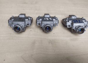 MERCEDES s 221 cl 216  e 212 e 207 c 204 kamera nightvision 1