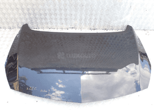 MASKA OPEL ASTRA J IV 4 KOLOR Z22C 1