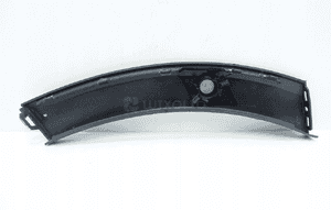 Listwa zderzaka prawy przód vw passat B8 alltrack 3G0807258B 4