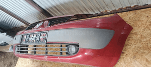 Zderzak przód przedni Renault Scenic II TEB76 7