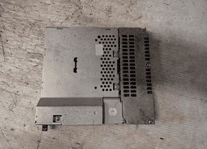 RANGE ROVER L322 MODUŁ TUNER RADIA 7H42-18C815-AC 2