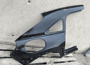 Blotnik tyl tylny prawy mazda MX30 MX-30 2021- nowka orginalny 2