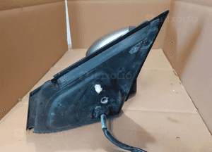 Lusterko prawe 5 pin ford mondeo MK4 66 3