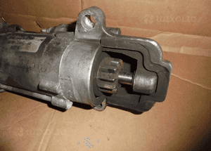 Rozrusznik ford mondeo MK3 1S7U-11000-AB 2