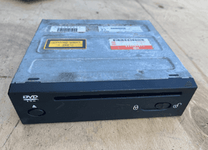 Czytnik nawigacji nawi DENSO YIB500023 Range Rover L322 LM 1