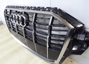 Grill Atrapa AUDI Q7 4M0 4M0853651 LIFT KAMERA 6