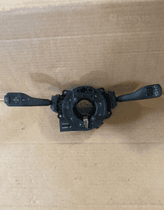 Przełącznik zespolony taśma bmw 3 E46 lift 2001- 4
