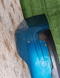 Zderzak tył bmw 4 F32 F33 F36 m pakiet 3