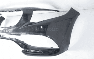 Zderzak przód przedni mercedes s W217 coupe A2178851025 6