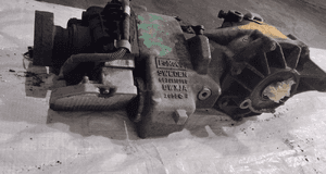 Most tył tylny dyferencjał dyfer haldex ford kuga MK1 6530110190 4