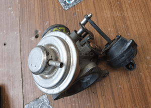Zawor EGR 038129637B 038131501E 1.9 TDI VW Golf IV 4 Audi A3 8L Skoda Octavia Seat Leon 1 I 4